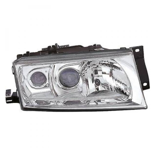 Xenon Scheinwerfer Depo D2S/H1 rechts passt für Skoda Octavia I 1U2/1U5 ab 00-10