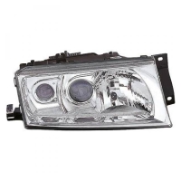 Xenon Scheinwerfer Depo D2S/H1 rechts passt für...