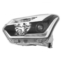 Scheinwerfer LED  H11/HB3 links passt für Isuzu D-MAX II (TFR) ab Baujahr 2017