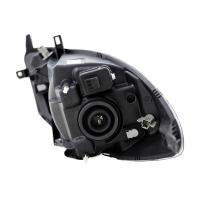 Valeo H4 Scheinwerfer Motor rechts passt für Nissan Note E11 ab Baujahr ab 05-09