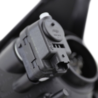 Valeo Scheinwerfer Depo transparent H4 rechts passt für Toyota Aygo KGB ab 05-14