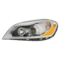 VALEO Bi-Xenon Scheinwerfer links+ Motor D1S H9 passt...
