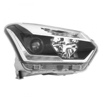Scheinwerfer LED  H11/HB3 rechts passt für Isuzu...