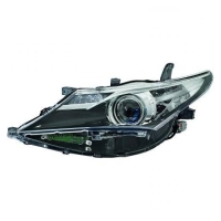 Scheinwerfer TYC LED HIR2 mit TGFL links passt für...