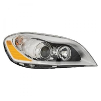 VALEO Bi-Xenon Scheinwerfer rechts+ Motor D1S H9 passt...