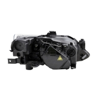 Bi-Xenon Scheinwerfer Valeo D1S links passt für Seat Ibiza IV 6J5/8/1 ab 12-15