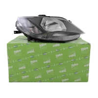 Valeo Scheinwerfer mit TGFL H4 rechts passt für Seat...