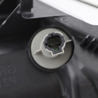Valeo H4 Scheinwerfer Motor links passt für Nissan Note E11 ab Baujahr ab 05-09