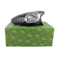 Valeo Scheinwerfer Depo transparent H4 links passt...