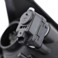 Valeo Scheinwerfer Depo transparent H4 links passt für Toyota Aygo KGB ab 05-14