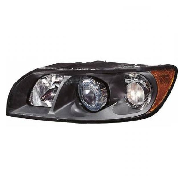 Xenon Scheinwerfer Depo D2 links passt für Volvo S40 II V50 (544/MW) ab 04-07