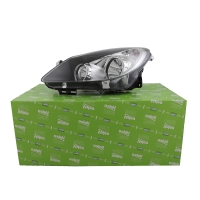 Valeo Scheinwerfer H7 schwarz links passt für Opel...
