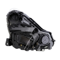 Valeo Scheinwerfer H1/H7 links passt für Opel Corsa D ab Baujahr 2011-2014