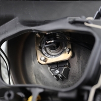 Valeo Scheinwerfer H1/H7 links passt für Opel Corsa D ab Baujahr 2011-2014