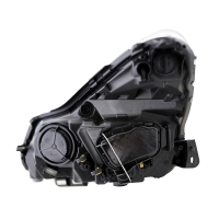 Valeo Scheinwerfer H1/H7 rechts passt für Opel Corsa D ab Baujahr 2011-2014