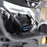 Valeo Scheinwerfer H1/H7 rechts passt für Opel Corsa D ab Baujahr 2011-2014