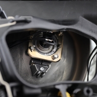 Valeo Scheinwerfer H1/H7 rechts passt für Opel Corsa D ab Baujahr 2011-2014