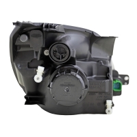 Scheinwerfer Hella H4 links passt für Ford Fiesta V (JH/JD) ab Baujahr 01-05