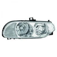 Scheinwerfer H7/H1 Depo rechts passt für Alfaromeo 156 Sportwagon ab 97-03