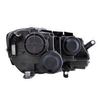 Valeo Scheinwerfer H7 links passt für VW Passat (362/365) ab Baujahr 10-15