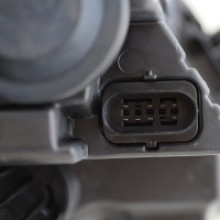 Valeo Scheinwerfer H7 links passt für VW Passat (362/365) ab Baujahr 10-15