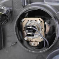 Valeo Scheinwerfer H7 links passt für VW Passat (362/365) ab Baujahr 10-15