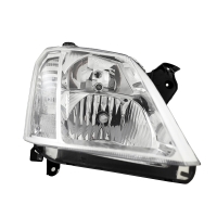 OE Valeo H1/H7 Halogen Scheinwerfer rechts passt für Opel Meriva A ab 2003-2010