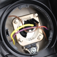 OE Valeo H1/H7 Halogen Scheinwerfer rechts passt für Opel Meriva A ab 2003-2010