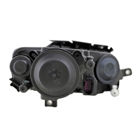 Hella Scheinwerfer H7 links passt für VW Passat (3C2/3C5) ab Baujahr 2005-2011