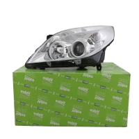 Valeo Scheinwerfer H7/H1 links passt für Opel Signum...