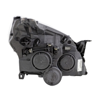 Valeo Scheinwerfer H7/H1 links passt für Opel Signum CC / Vectra C ab 2005-2008