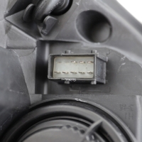 Valeo Scheinwerfer H7/H1 links passt für Opel Signum CC / Vectra C ab 2005-2008
