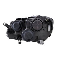 Valeo Scheinwerfer H7 rechts passt für VW Passat (362/365) ab Baujahr 10-15