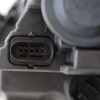 Valeo Scheinwerfer H7 rechts passt für VW Passat (362/365) ab Baujahr 10-15