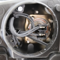 Valeo Scheinwerfer H7 rechts passt für VW Passat (362/365) ab Baujahr 10-15
