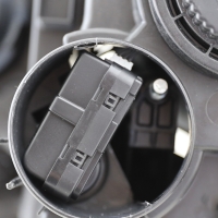 Valeo Scheinwerfer H7 rechts passt für VW Passat (362/365) ab Baujahr 10-15