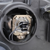 Valeo Scheinwerfer H7 rechts passt für VW Passat (362/365) ab Baujahr 10-15