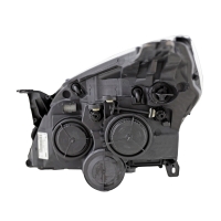 Valeo Scheinwerfer H7/H1 rechts passt für Opel Signum CC / Vectra C ab 2005-2008