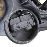 Valeo Scheinwerfer H7/H1 rechts passt für Opel Signum CC / Vectra C ab 2005-2008