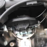 Valeo Scheinwerfer H7/H7 links passend ür Audi A3 (8P1/8PA/8P7) ab 2008-2013