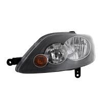 Hella Scheinwerfer H7 Blinker weiß links passt für VW Golf Plus (521) ab 04-08