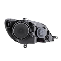 Hella Scheinwerfer H7 Blinker weiß links passt für VW Golf Plus (521) ab 04-08