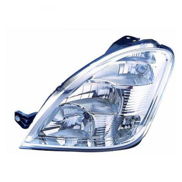 Scheinwerfer Marelli H7 rechts passt für Iveco DAILY IV Ka/Pr/Kipp ab 2006-2011