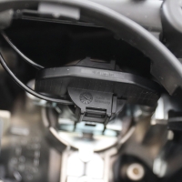 Valeo Scheinwerfer H7/H7 rechts passt für Audi A3 (8P1/8PA/8P7) ab Baujahr 08-13