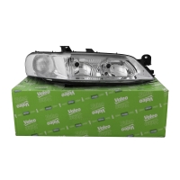 Valeo Scheinwerfer H7 rechts passt für Opel Vectra B...