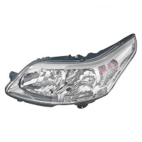 Valeo H7 Halogen Scheinwerfer links passt für...