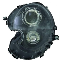 Xenon Scheinwerfer links D1S passt für BMW Mini R56...