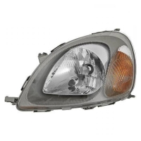 Valeo Halogen Scheinwerfer links passt für Toyota...