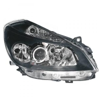 Valeo OE Scheinwerfer rechts H7/H1 +Kurvenlicht passt...