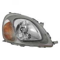 Valeo Halogen Scheinwerfer rechts passt für Toyota...